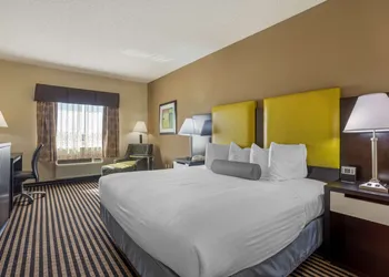 Best Western Plus Searcy Inn hotel thumbnail 4