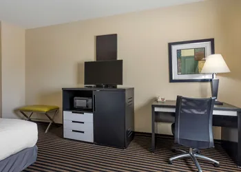 Best Western Plus Searcy Inn hotel thumbnail 5