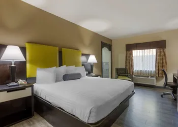 Best Western Plus Searcy Inn hotel thumbnail 7