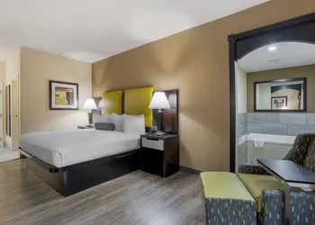 Best Western Plus Searcy Inn hotel thumbnail 8