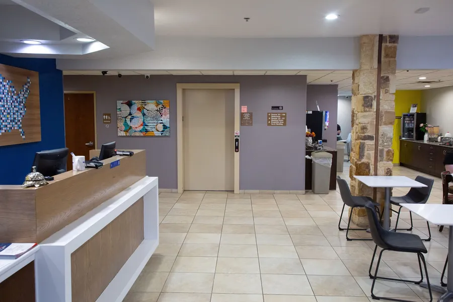 Microtel Inn & Suites by Wyndham Searcy hotel detail image 2