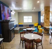 Microtel Inn & Suites by Wyndham Searcy hotel detail image 5