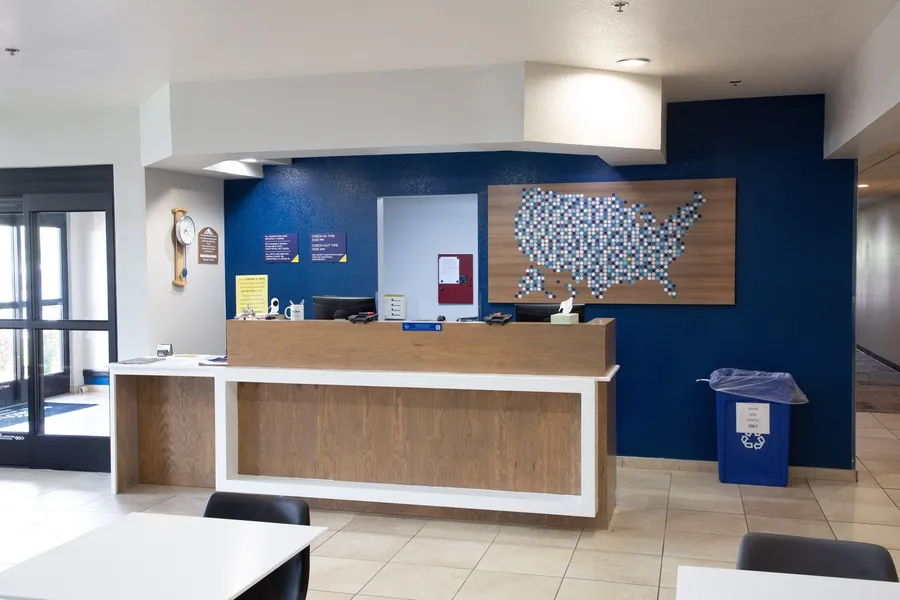 Microtel Inn & Suites by Wyndham Searcy hotel detail image 6