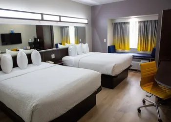 Microtel Inn & Suites by Wyndham Searcy hotel thumbnail 8