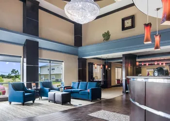 Motel 6 Mineral Wells, TX hotel thumbnail 2