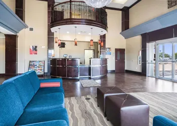 Motel 6 Mineral Wells, TX hotel thumbnail 3