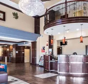 Motel 6 Mineral Wells, TX hotel detail image 4