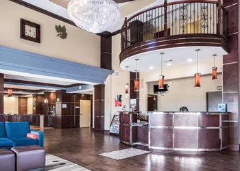 Motel 6 Mineral Wells, TX hotel thumbnail 4