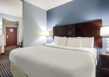 Motel 6 Mineral Wells, TX hotel thumbnail 5