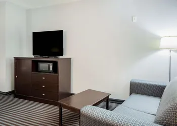 Motel 6 Mineral Wells, TX hotel thumbnail 6