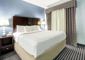Motel 6 Mineral Wells, TX hotel thumbnail 8