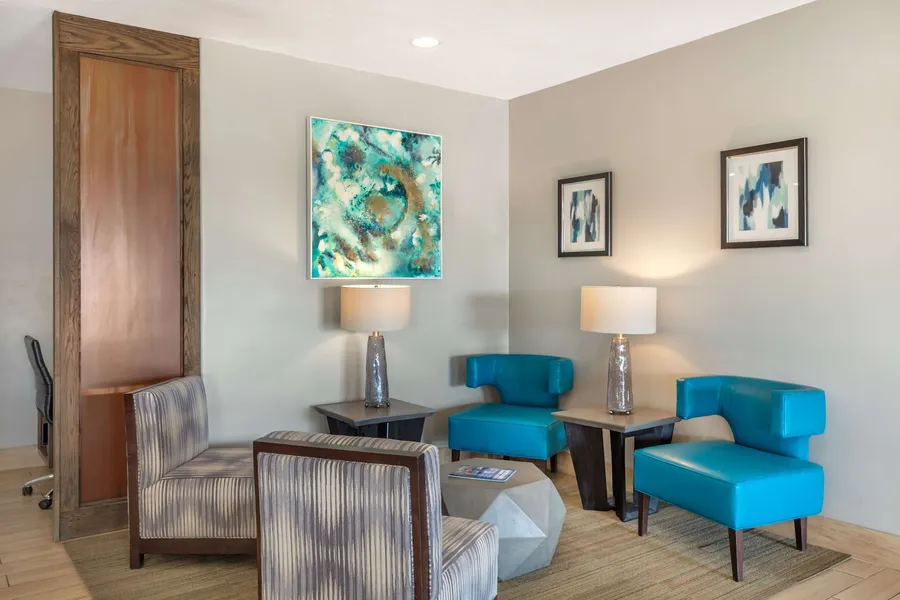 Best Western Club House Inn & Suites hotel detail image 2