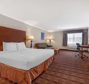 Best Western Club House Inn & Suites hotel detail image 4
