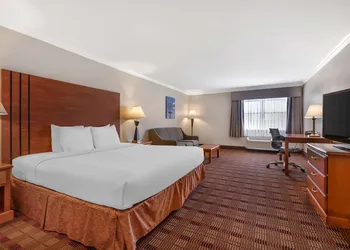 Best Western Club House Inn & Suites hotel thumbnail 4
