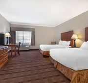 Best Western Club House Inn & Suites hotel detail image 5
