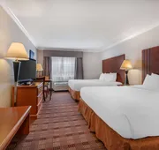 Best Western Club House Inn & Suites hotel detail image 7