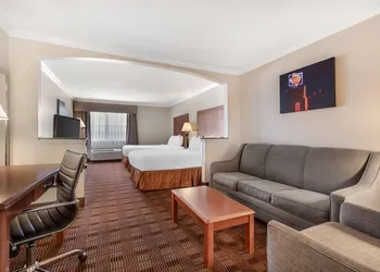 Best Western Club House Inn & Suites hotel thumbnail 8
