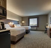 Holiday Inn Express Hotel & Suites Vernon College Area by IHG hotel detail image 4