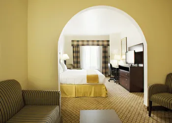 Holiday Inn Express & Suites Childress by IHG hotel thumbnail 7
