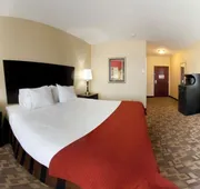 Holiday Inn Express &Suites Snyder by IHG hotel detail image 3
