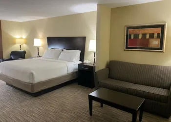 Holiday Inn Express &Suites Snyder by IHG hotel thumbnail 6