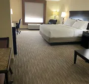Holiday Inn Express &Suites Snyder by IHG hotel detail image 7