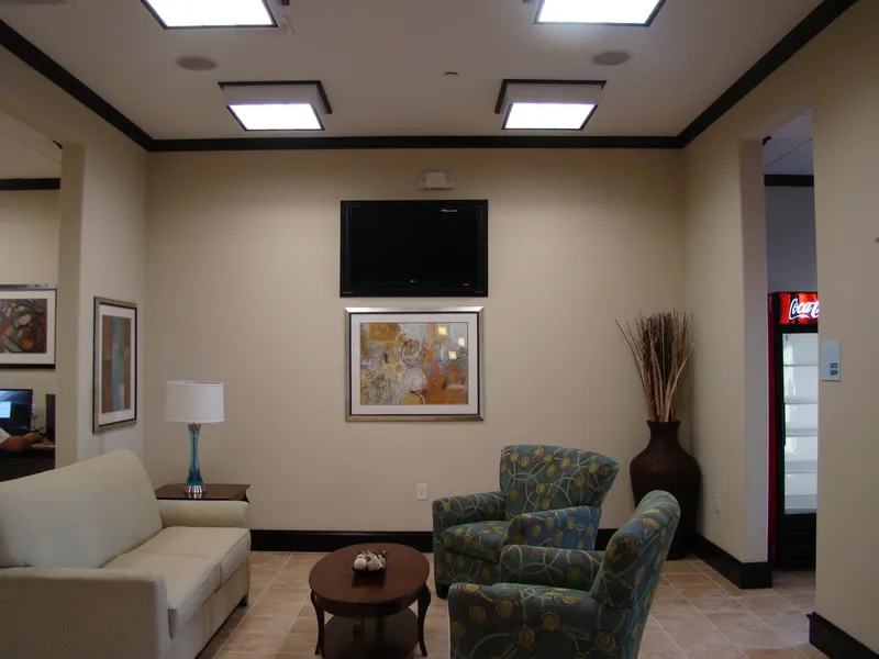 Holiday Inn Express Hotel & Suites Brownfield by IHG hotel detail image 2