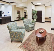 Holiday Inn Express Hotel & Suites Brownfield by IHG hotel detail image 3