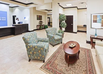 Holiday Inn Express Hotel & Suites Brownfield by IHG hotel thumbnail 3