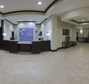 Holiday Inn Express Hotel & Suites Brownfield by IHG hotel detail image 4