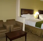 Holiday Inn Express Hotel & Suites Brownfield by IHG hotel detail image 5