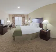 Holiday Inn Express Hotel & Suites Brownfield by IHG hotel detail image 7
