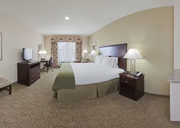 Holiday Inn Express Hotel & Suites Brownfield by IHG hotel thumbnail 7