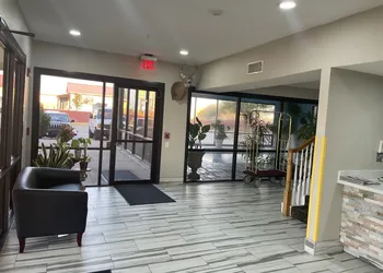 Days Inn by Wyndham Childress hotel thumbnail 5