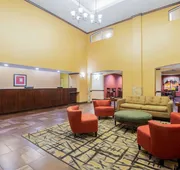La Quinta Inn & Suites by Wyndham Eastland hotel detail image 5