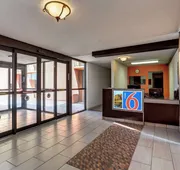 Motel 6 Jackson, TN hotel detail image 3