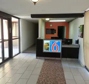 Motel 6 Jackson, TN hotel detail image 5