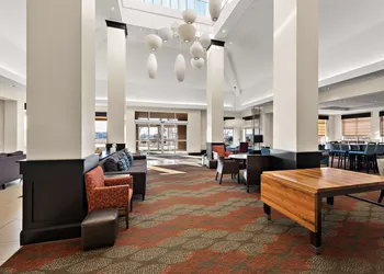 Hilton Garden Inn Findlay hotel thumbnail 2