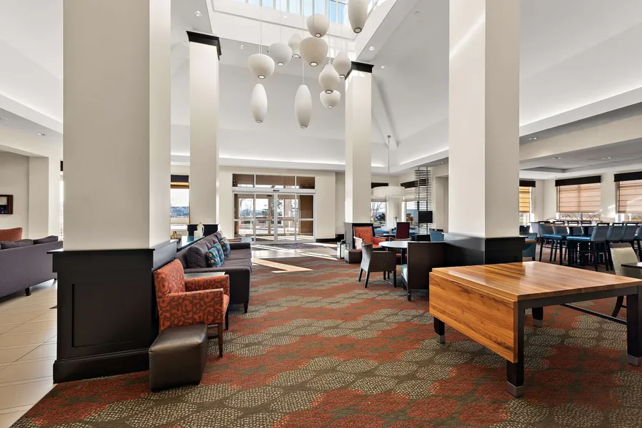 Hilton Garden Inn Findlay hotel detail image 2
