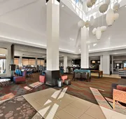 Hilton Garden Inn Findlay hotel detail image 3