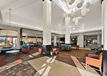 Hilton Garden Inn Findlay hotel thumbnail 3