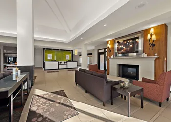 Hilton Garden Inn Findlay hotel thumbnail 4