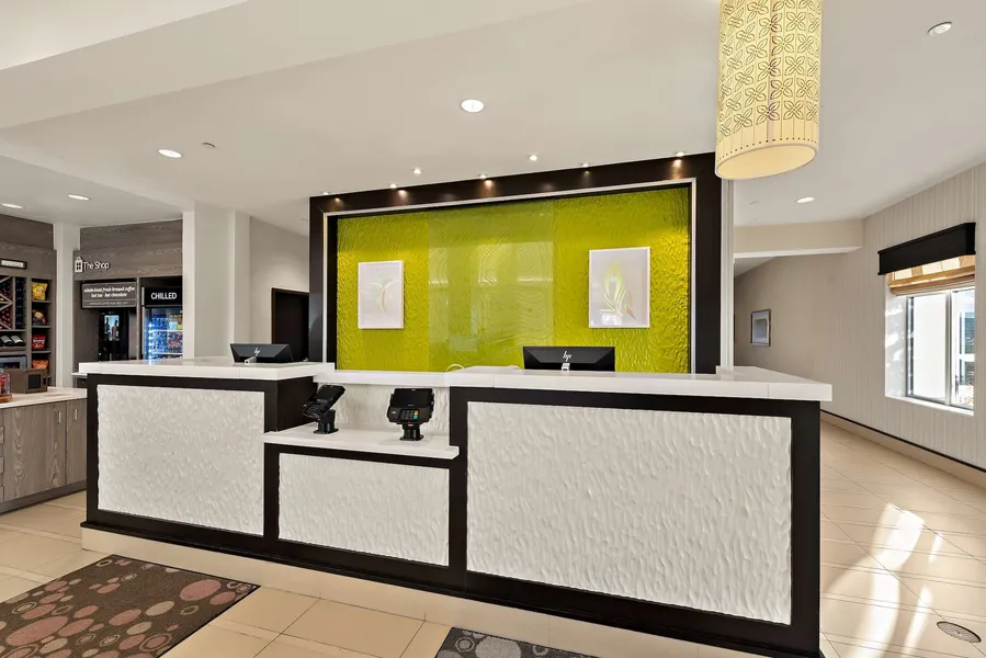 Hilton Garden Inn Findlay hotel detail image 6