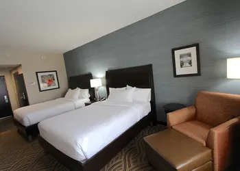 Hilton Garden Inn Findlay hotel thumbnail 7