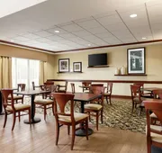 Hampton Inn Duncan hotel detail image 4