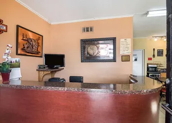 Econo Lodge Dalhart Hwy 54 - Hwy 287 hotel thumbnail 2