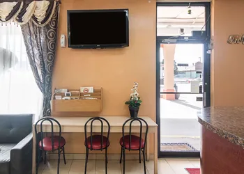 Econo Lodge Dalhart Hwy 54 - Hwy 287 hotel thumbnail 3
