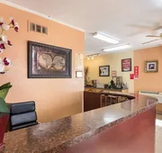 Econo Lodge Dalhart Hwy 54 - Hwy 287 hotel detail image 7