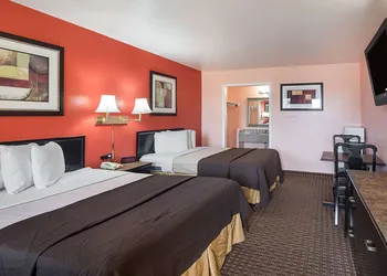 Econo Lodge Dalhart Hwy 54 - Hwy 287 hotel thumbnail 8