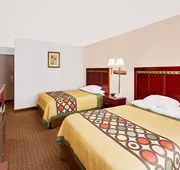 Super 8 by Wyndham Plainview hotel detail image 3